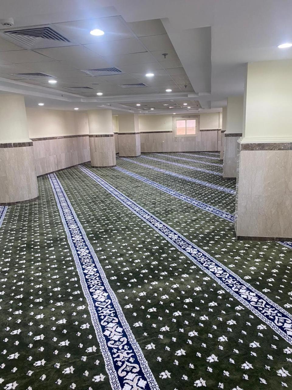 Al Rawhanya Hotel Mecca Екстер'єр фото