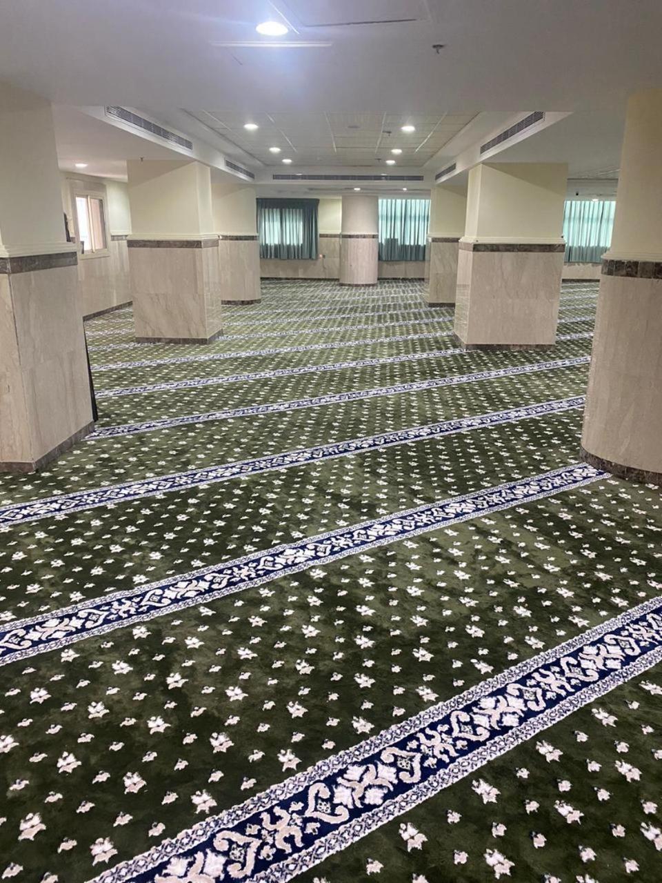 Al Rawhanya Hotel Mecca Екстер'єр фото