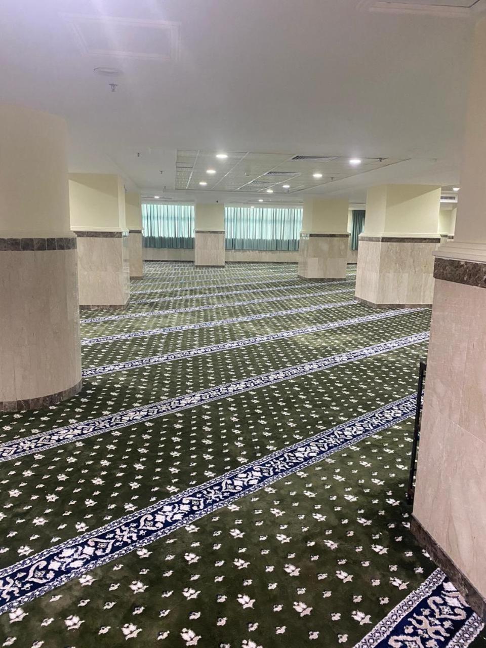 Al Rawhanya Hotel Mecca Екстер'єр фото