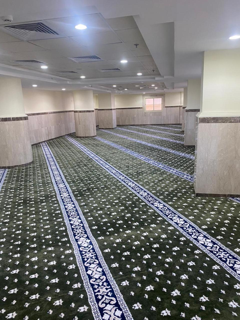 Al Rawhanya Hotel Mecca Екстер'єр фото