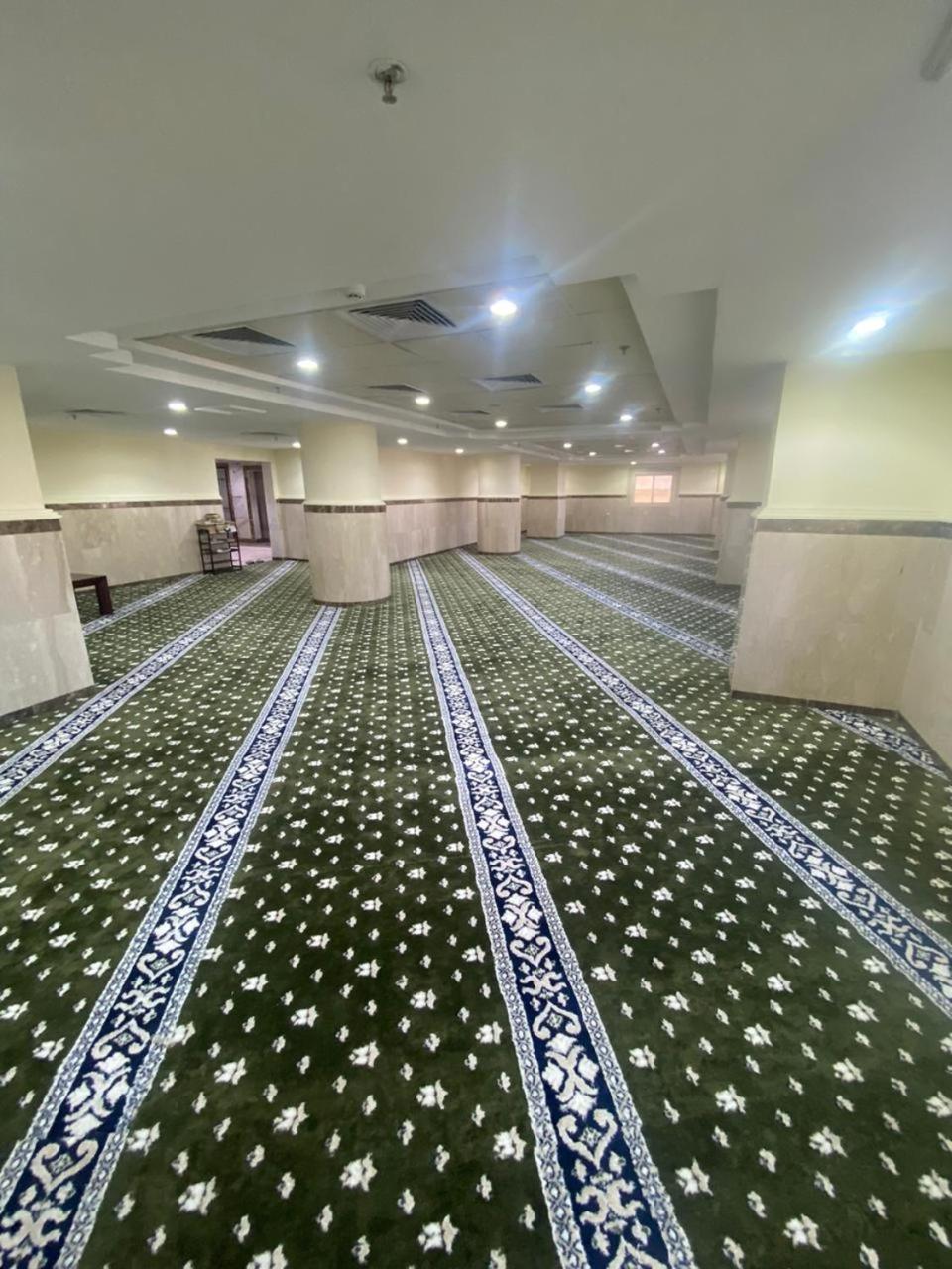 Al Rawhanya Hotel Mecca Екстер'єр фото
