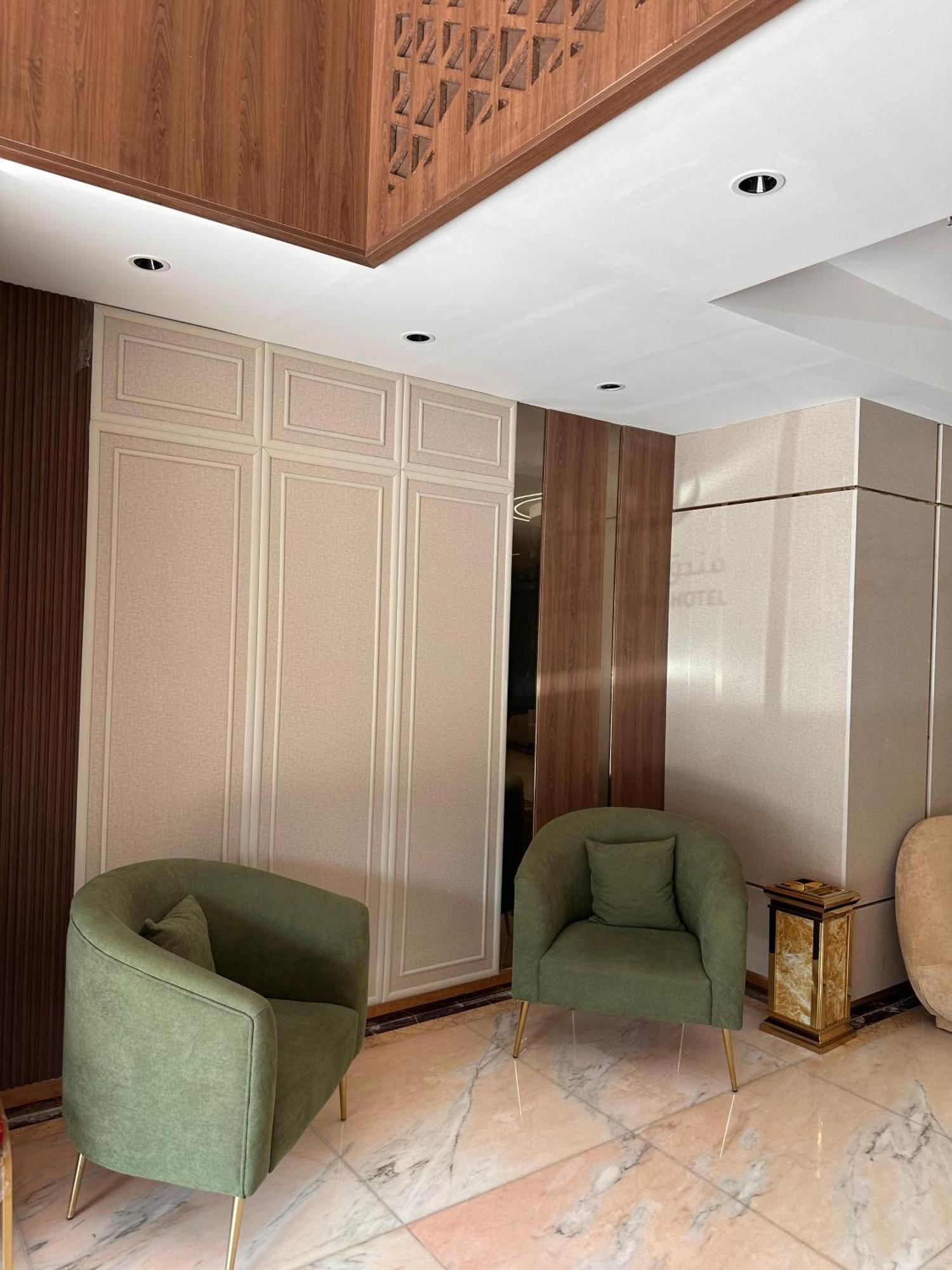 Al Rawhanya Hotel Mecca Екстер'єр фото