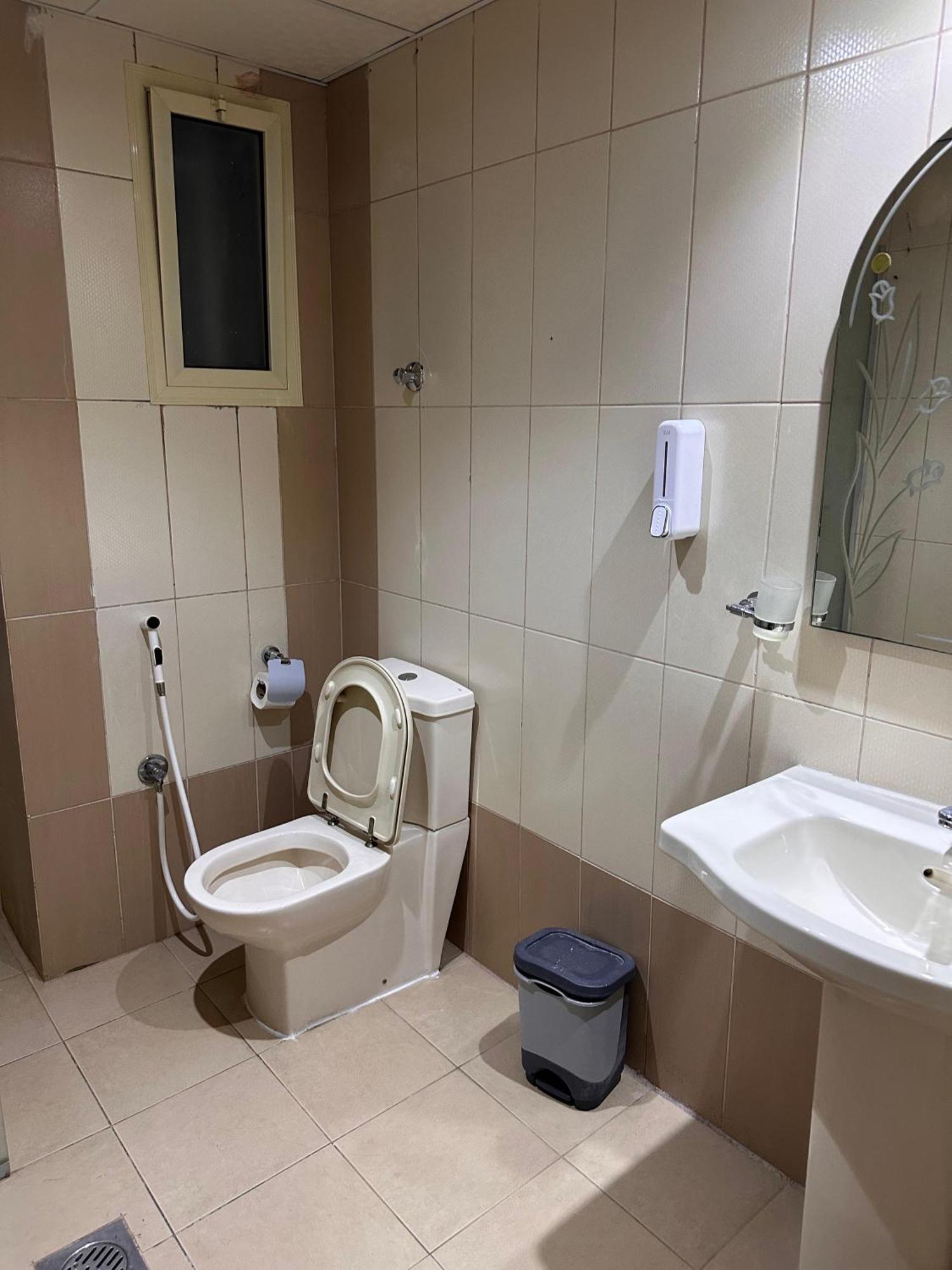 Al Rawhanya Hotel Mecca Екстер'єр фото