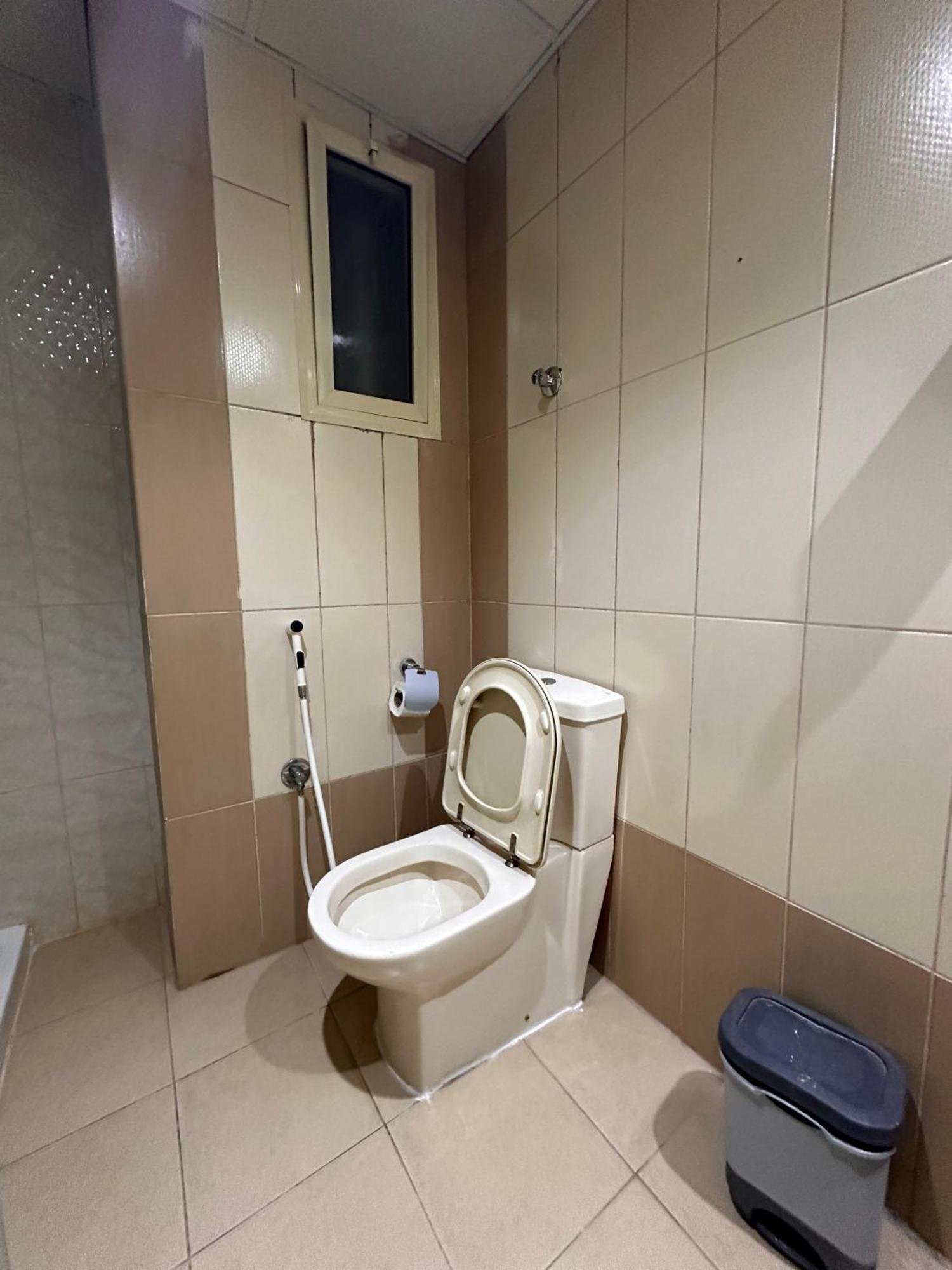Al Rawhanya Hotel Mecca Екстер'єр фото