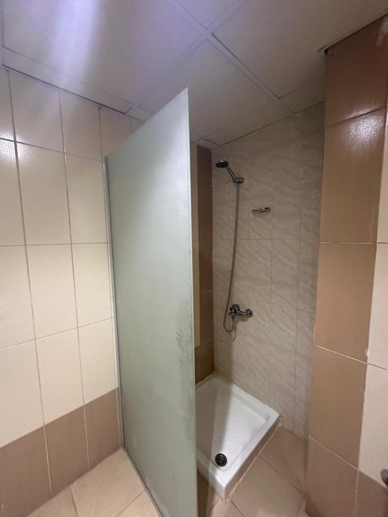 Al Rawhanya Hotel Mecca Екстер'єр фото