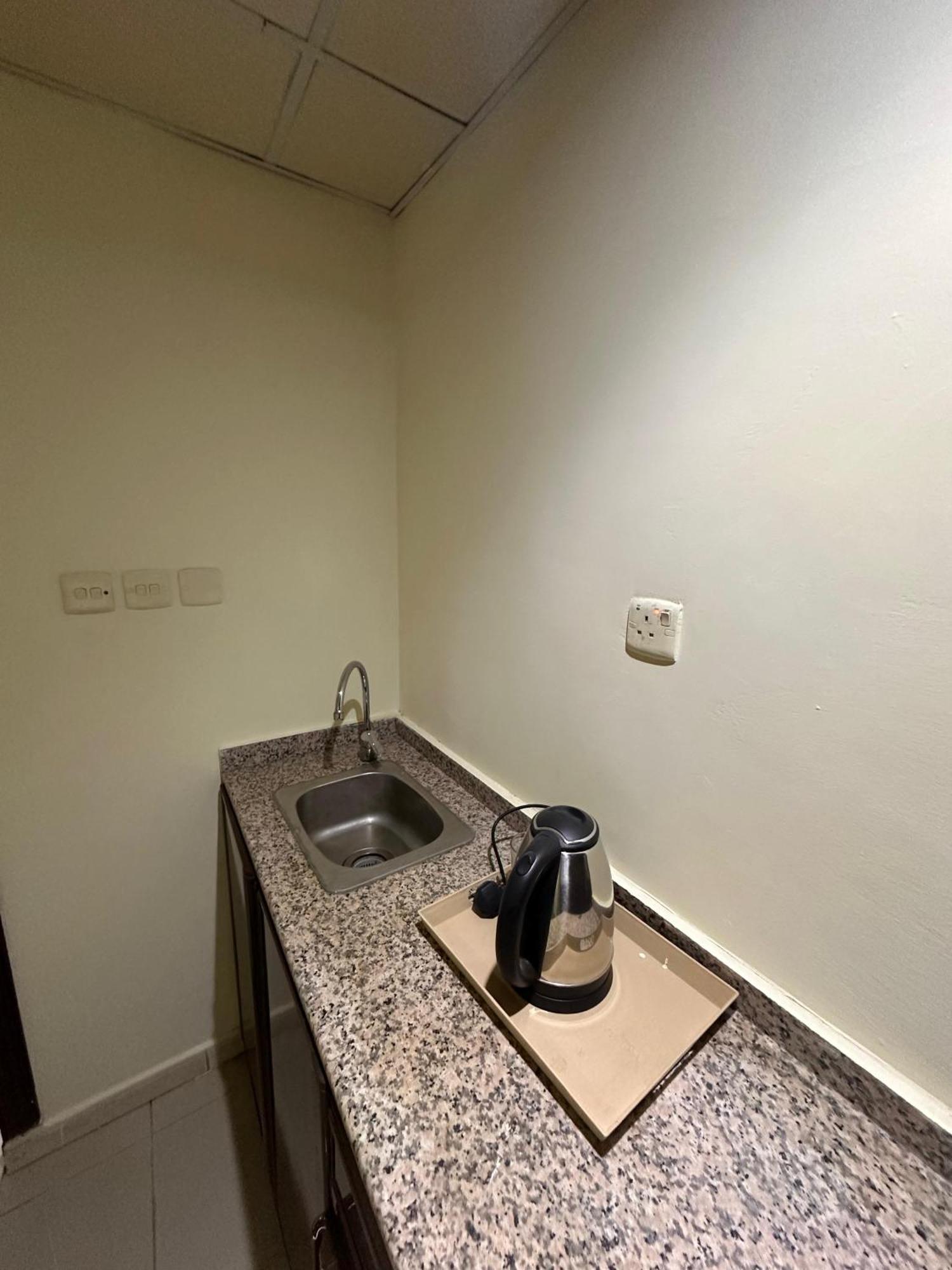 Al Rawhanya Hotel Mecca Екстер'єр фото