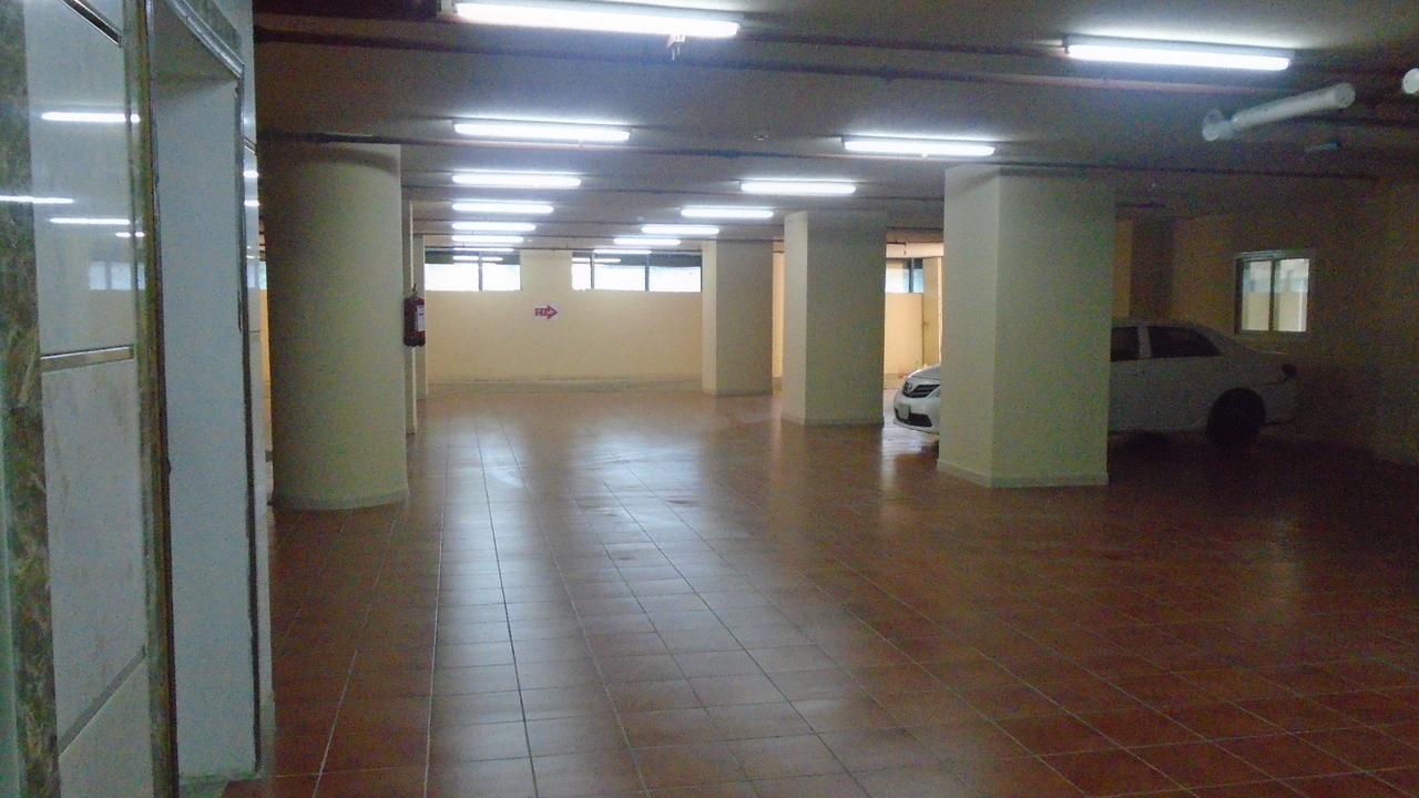Al Rawhanya Hotel Mecca Екстер'єр фото